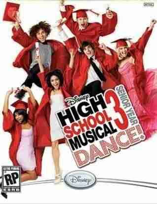 descargar high school musical torrent.